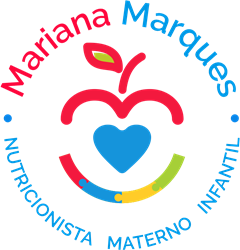 Logo Mariana Marques